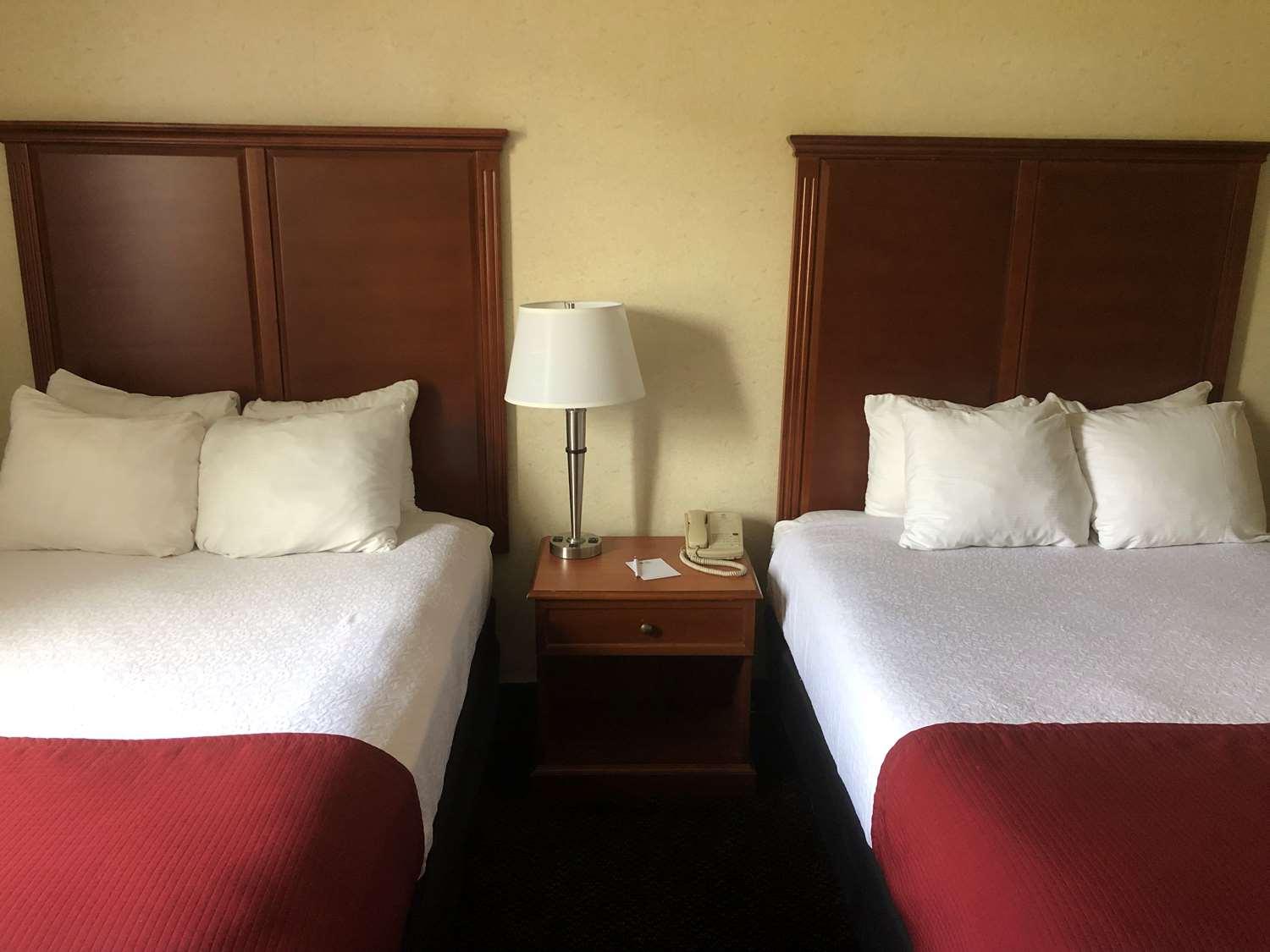 Best Western Plus Waterville Grand Hotel Exterior foto
