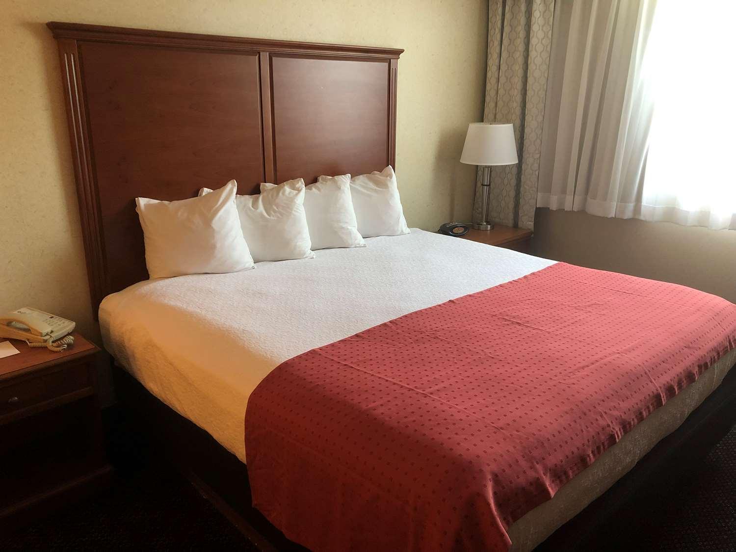 Best Western Plus Waterville Grand Hotel Exterior foto