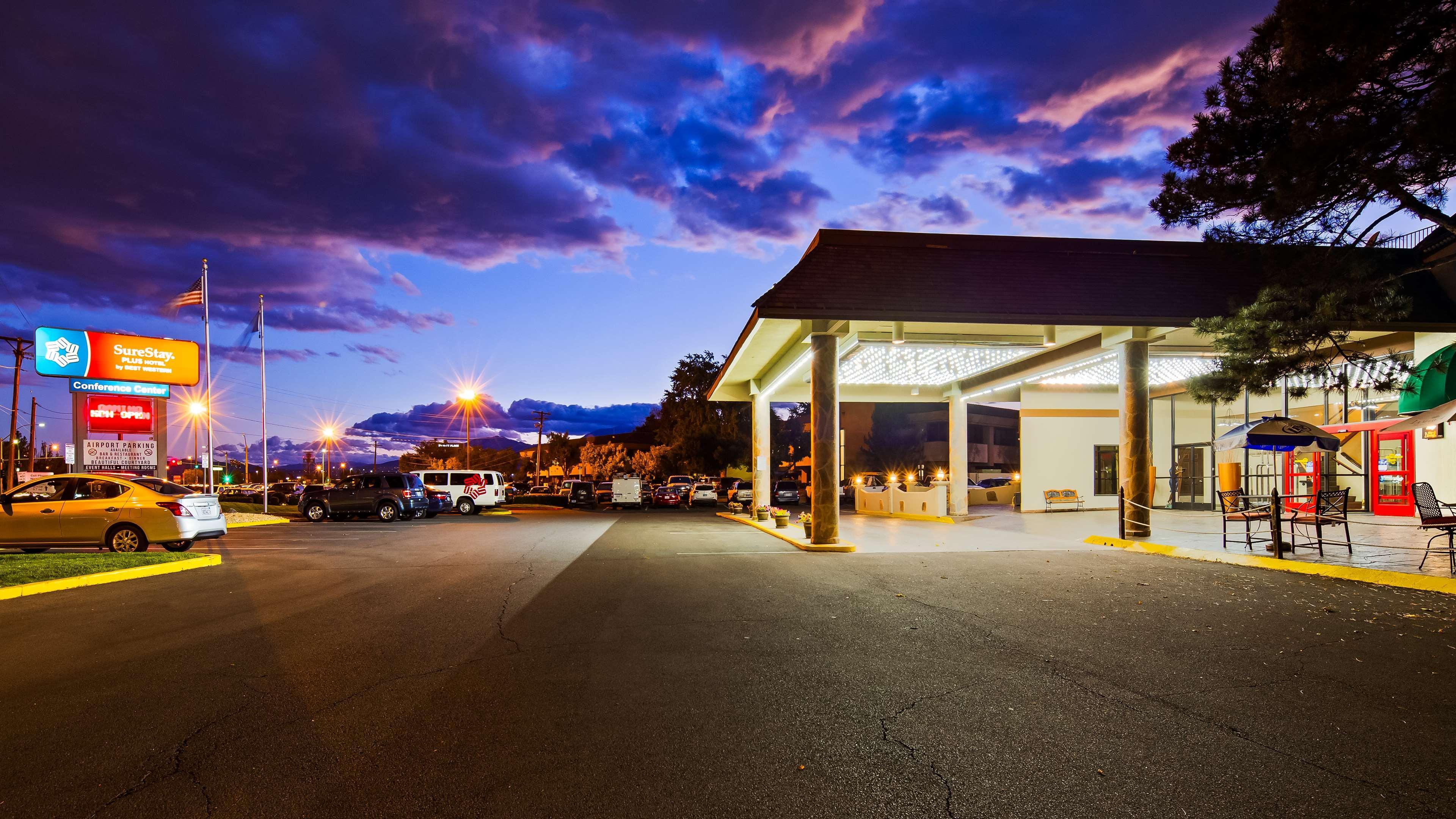 Best Western Plus Waterville Grand Hotel Exterior foto