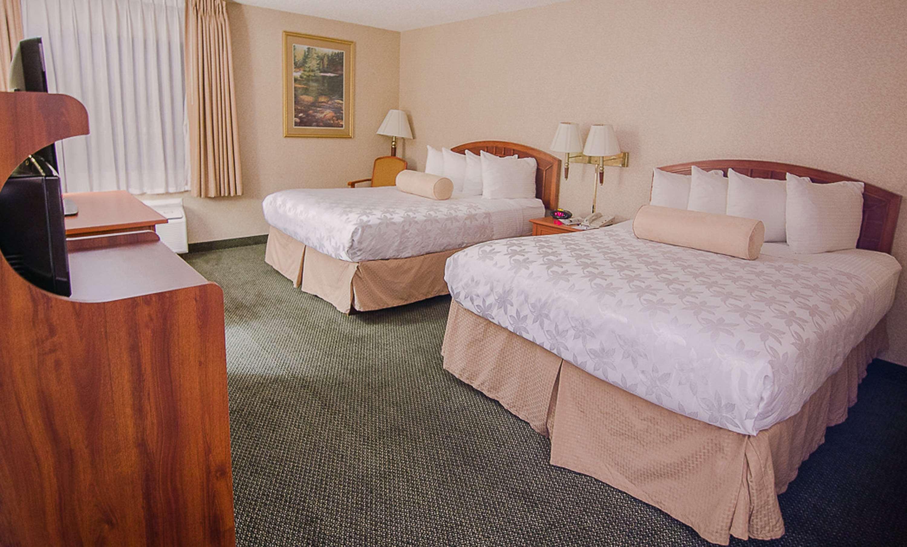 Best Western Plus Waterville Grand Hotel Exterior foto